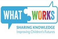 What Works Initiative announced